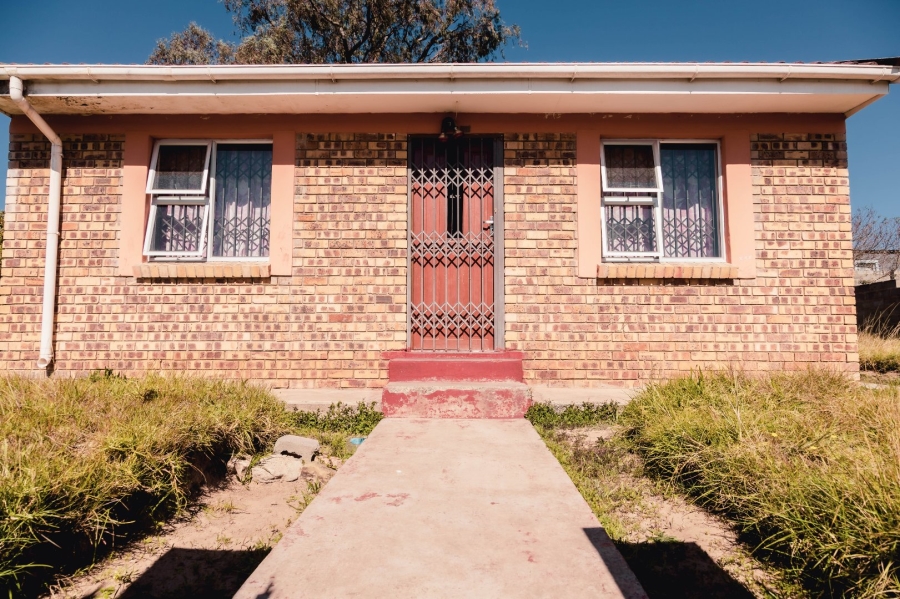 4 Bedroom Property for Sale in Balassi Valley Eastern Cape